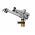 Aspersor Sime Duplex