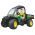 Auto John Deere Gator XUV 855D Bruder