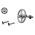 Ax Cu Came Briggs & Stratton OEM 84005207
