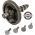Ax Cu Came Briggs & Stratton OEM 845649