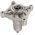 Ax Suport Cuțit Tractor Tuns Gazon Husqvarna 5871261-05