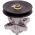 Ax Suport Cuțit Tractor Tuns Gazon MTD 618-04197B