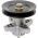 Ax Suport Cuțit Tractor Tuns Gazon MTD 618-04474