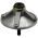 Ax Suport Cuțit Tractor Tuns Gazon Toro 80-4341