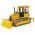 Buldozer Caterpillar Bruder 