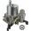Carburator  Briggs & Stratton OEM 593412
