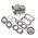 Carburator Briggs & Stratton OEM 791230