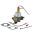 Carburator Kohler 1285393S OEM