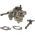 Carburator Kohler CH270 OEM