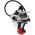 Carburator  Loncin G340F