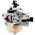 Carburator  Loncin G420F