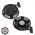 Demaror Briggs & Stratton OEM 593368