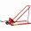 Dispozitiv De Ridicare Tractor Tuns Gazon Clip Lift-300kg