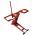 Dispozitiv De Ridicare Tractor Tuns Gazon Clip Lift Pro
