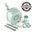 Esapament Briggs & Stratton 796000 OEM