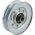 Fulie De Transmisie MTD 756-0487