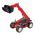 Încărcător Manitou MLT 633 Bruder