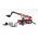 Încărcător Telescopic Manitou Cu Accesorii Bruder