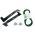Kit Cuțit Tractor Tuns Gazon Twin Cut 92