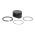 Kit Piston Briggs & Stratton OEM 590404 