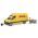 Mercedes Benz Sprinter DHL Bruder