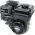 Motor Briggs & Stratton 550XR