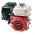 Motor Honda GX200 UH2QH