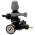 Regulator De Presiune Comet Cu Manometru