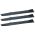 Set Cuțit Mulchire Toro TimeCutter ZS5000 OEM