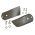 Set Cuțit Tractor Tuns Gazon Stiga 102M