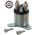 Solenoid Briggs & Stratton 799481 OEM