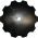 Taler Disc Crestat 510x3,5 Mm