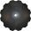 Taler Disc Crestat 610x6 Mm