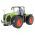 Tractor Claas Xerion 5000 Bruder