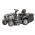 Tractor De Tuns Gazon Alko Easy 13 M-A