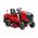 Tractor De Tuns Gazon Solo By Alko Comfort T18-93.4 HDA V2