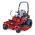 Tractor De Tuns Gazon Toro Z-Master 4000