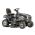 Tractor De Tuns Gazon Alko Easy 13 CS-A