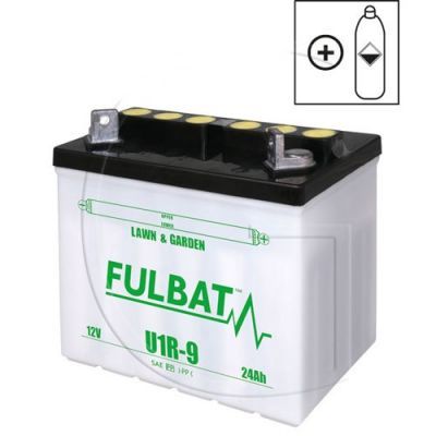 Baterie cu acid Fulbat 12V-24Ah