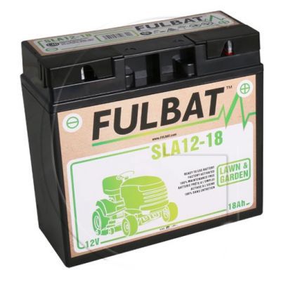 Baterie Fulbat 12V-18Ah