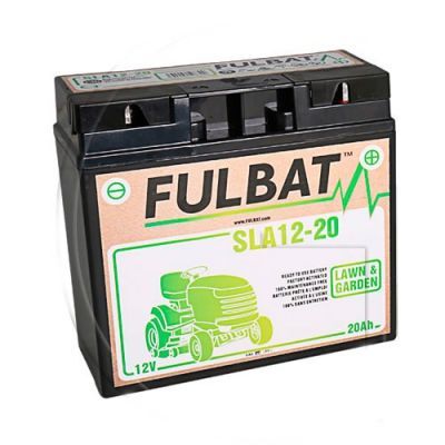 Baterie Fulbat 12V-22Ah