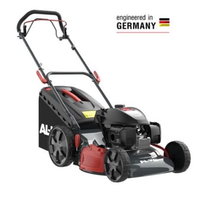Mașină de tuns iarbă Alko Comfort 51.6 SP-H