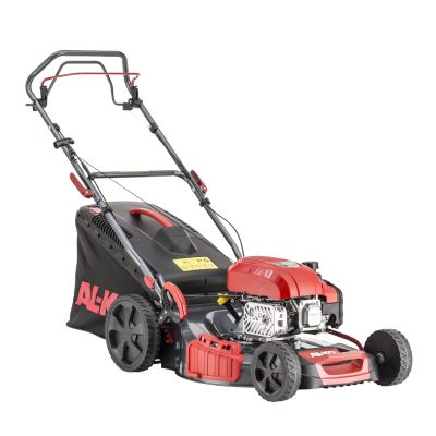 Mașină de tuns iarbă Alko Easy 5.16 SP-D