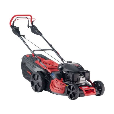 Mașină de tuns iarbă Alko 521 VS-H Premium