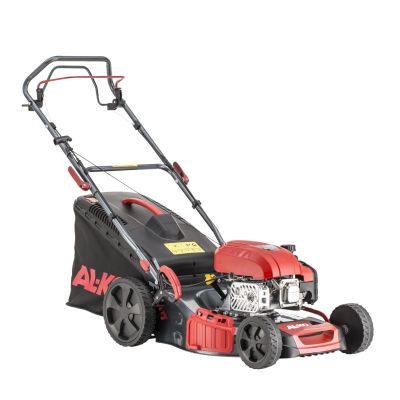 Mașină de tuns iarbă Alko Easy 4.66 SP-D