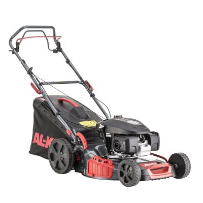 Mașină de tuns iarbă Alko Easy 5.16 SP-H