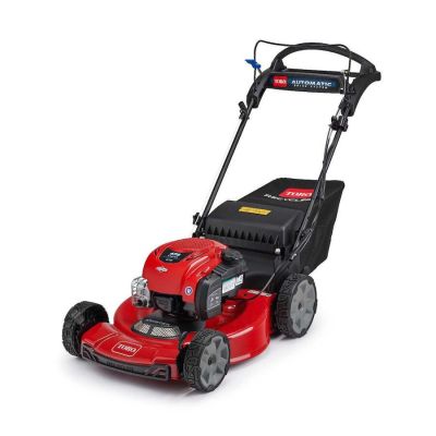 Mașină de tuns iarbă Toro Recycler 21132