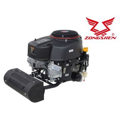 Motor Zongshen XP680 V-Twin