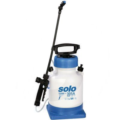 Pulverizator Solo CleanLine 305A