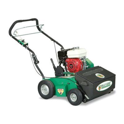 Scarificator de gazon Billy Goat OS552H